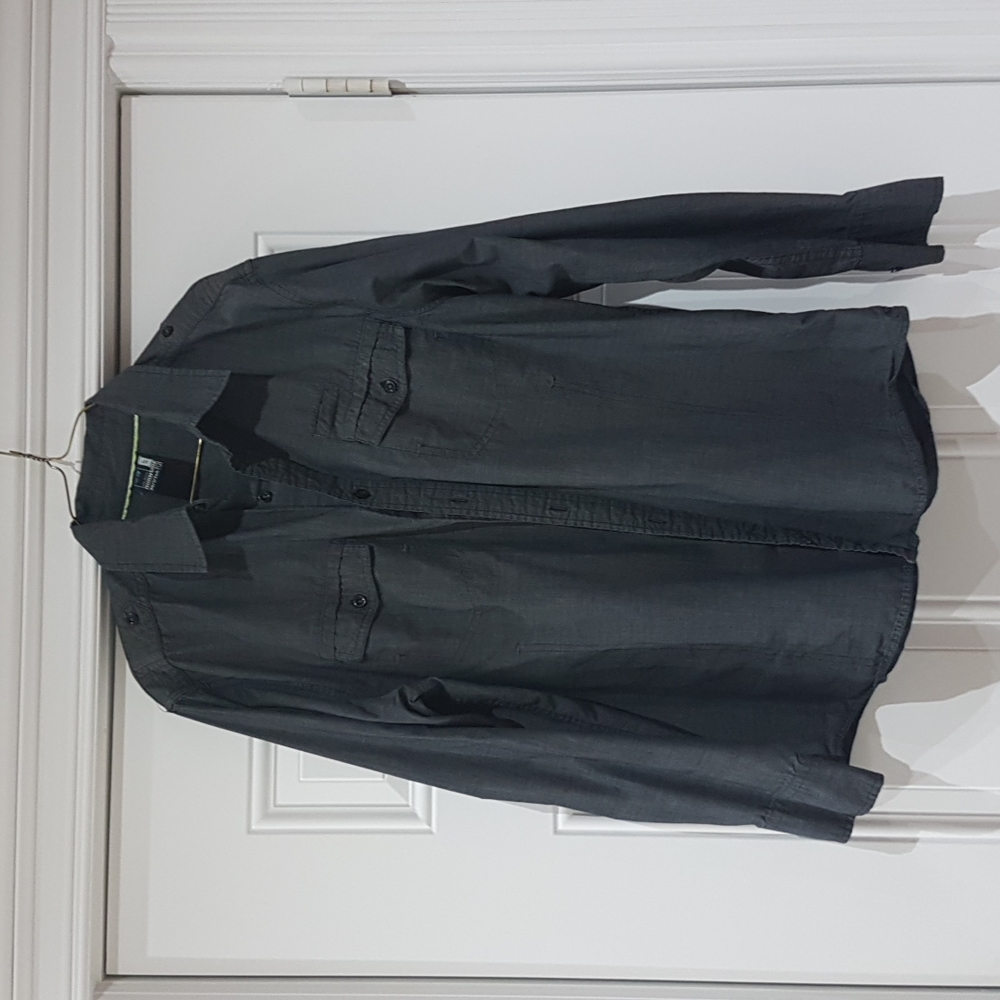 LG Burnside Men's shirt